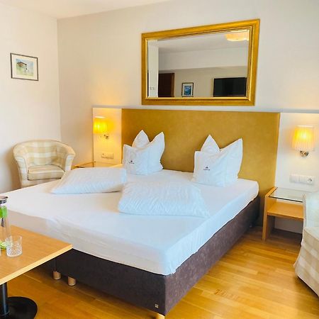 Hotel Malerhaus Fügen Dış mekan fotoğraf