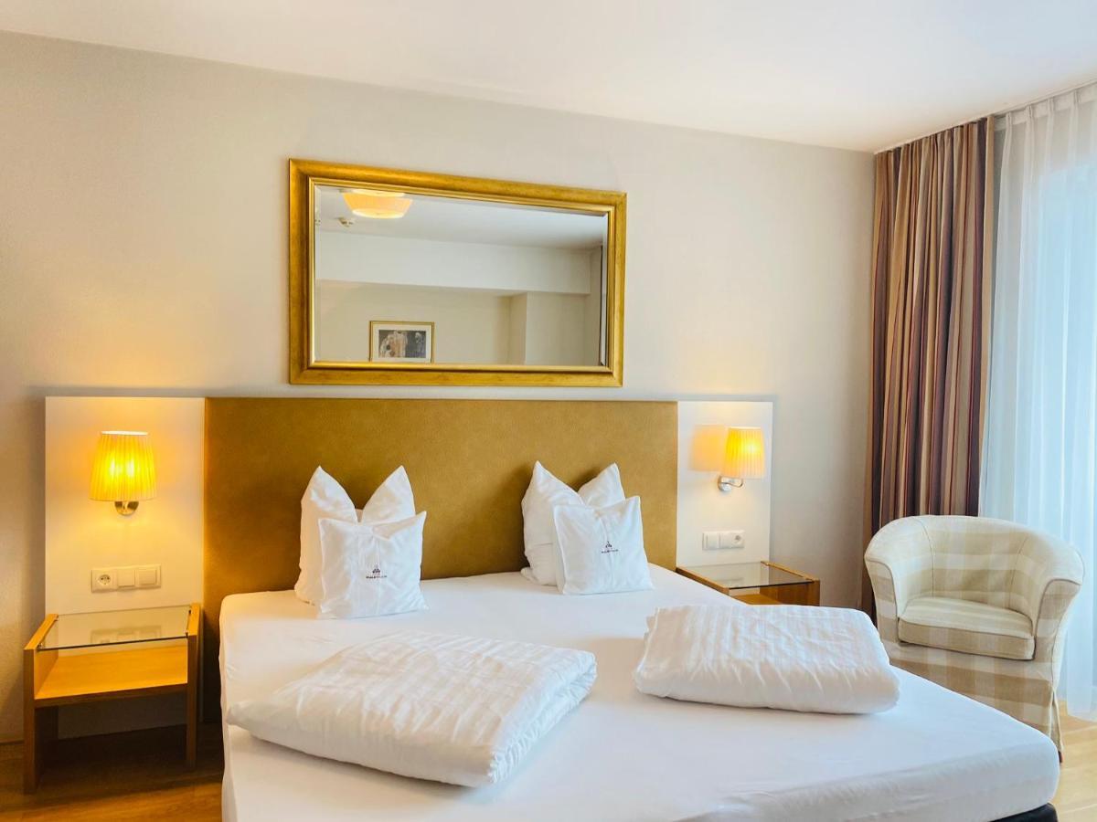 Hotel Malerhaus Fügen Dış mekan fotoğraf