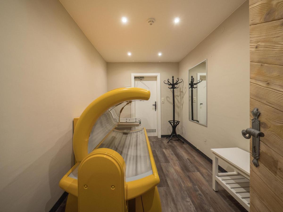 Hotel Malerhaus Fügen Dış mekan fotoğraf