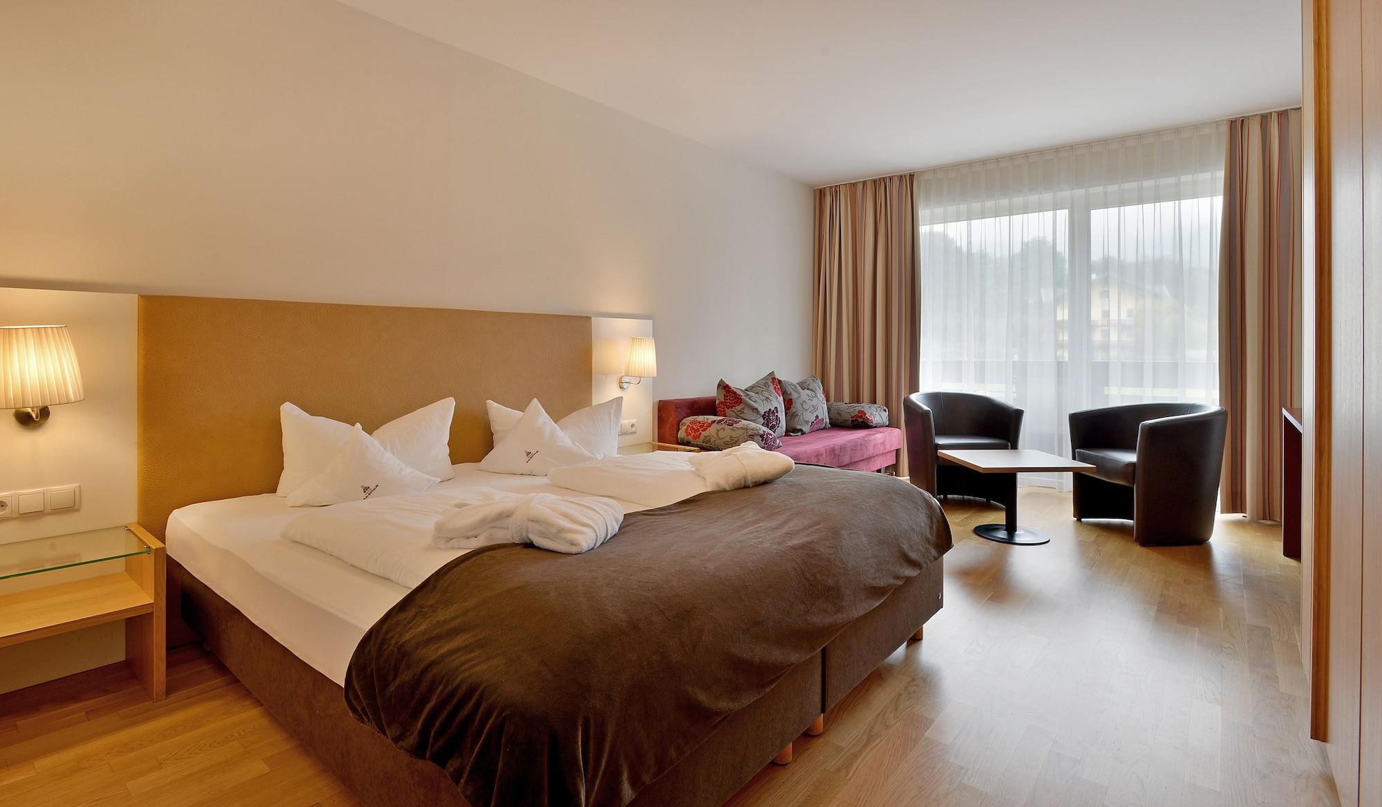 Hotel Malerhaus Fügen Dış mekan fotoğraf