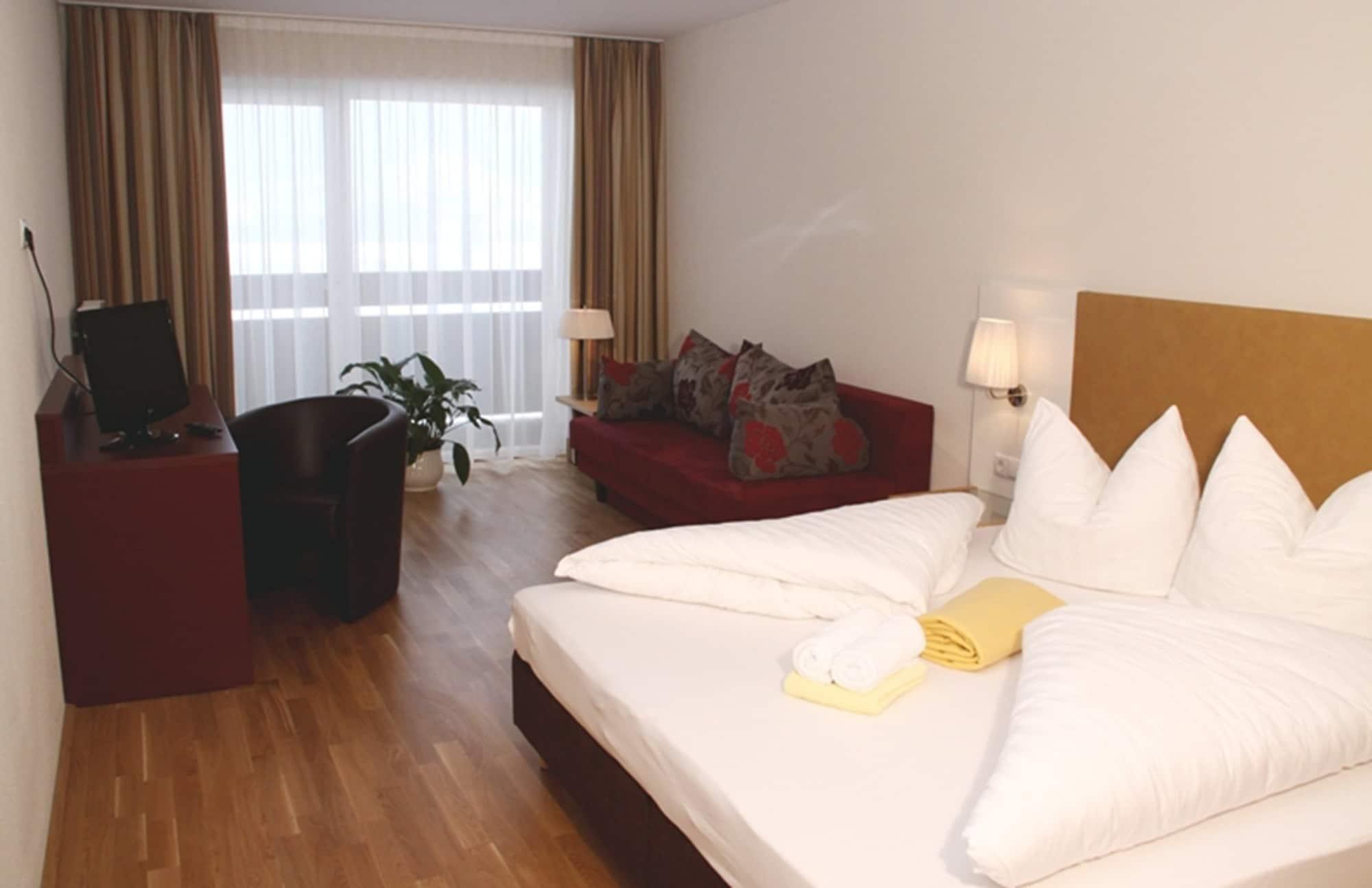 Hotel Malerhaus Fügen Dış mekan fotoğraf