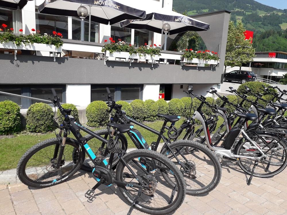 Hotel Malerhaus Fügen Dış mekan fotoğraf