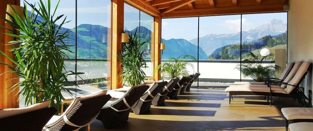 Hotel Malerhaus Fügen Dış mekan fotoğraf