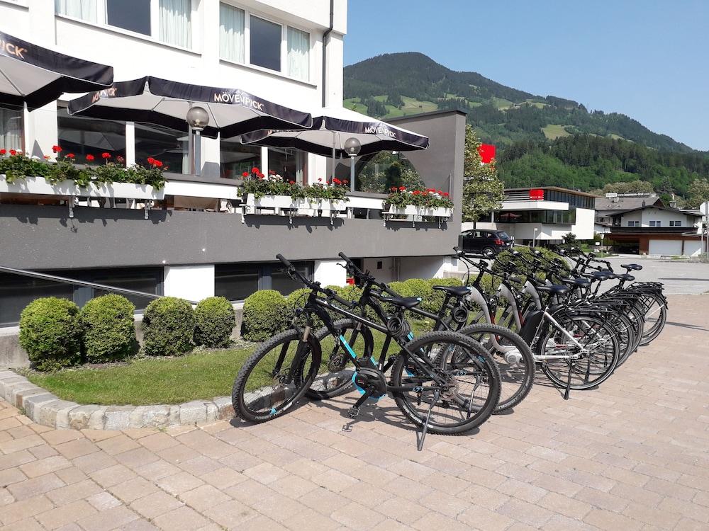 Hotel Malerhaus Fügen Dış mekan fotoğraf