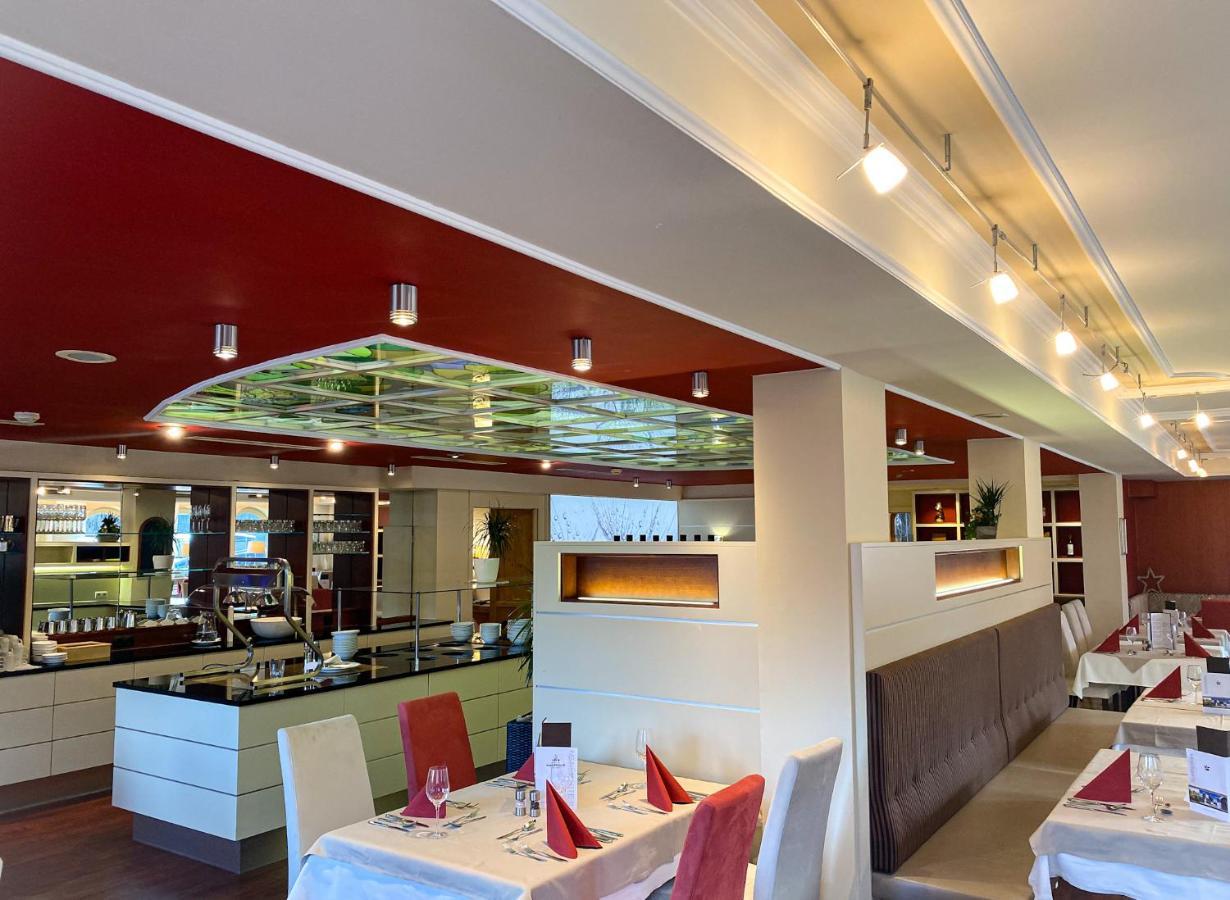 Hotel Malerhaus Fügen Dış mekan fotoğraf