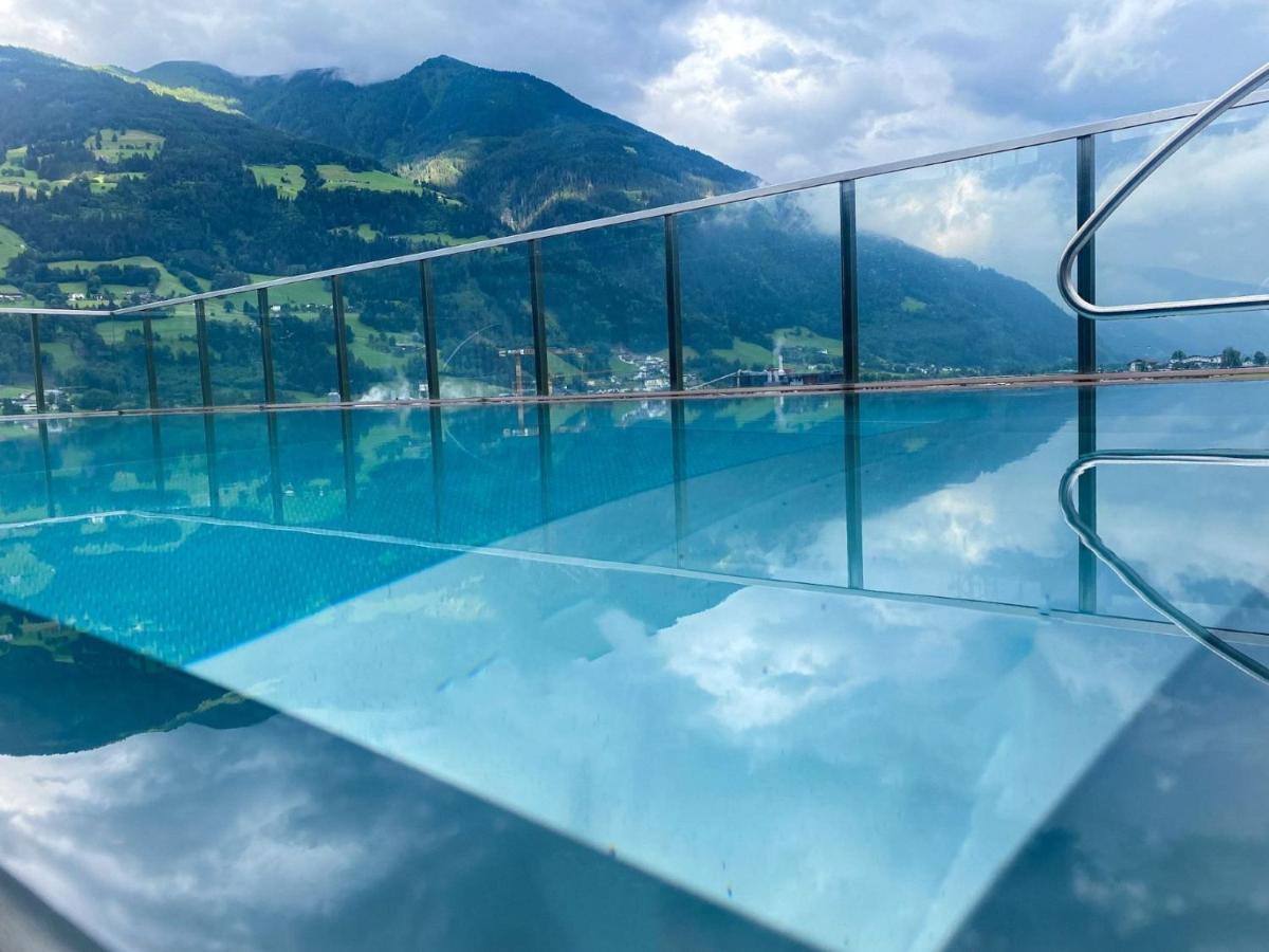 Hotel Malerhaus Fügen Dış mekan fotoğraf
