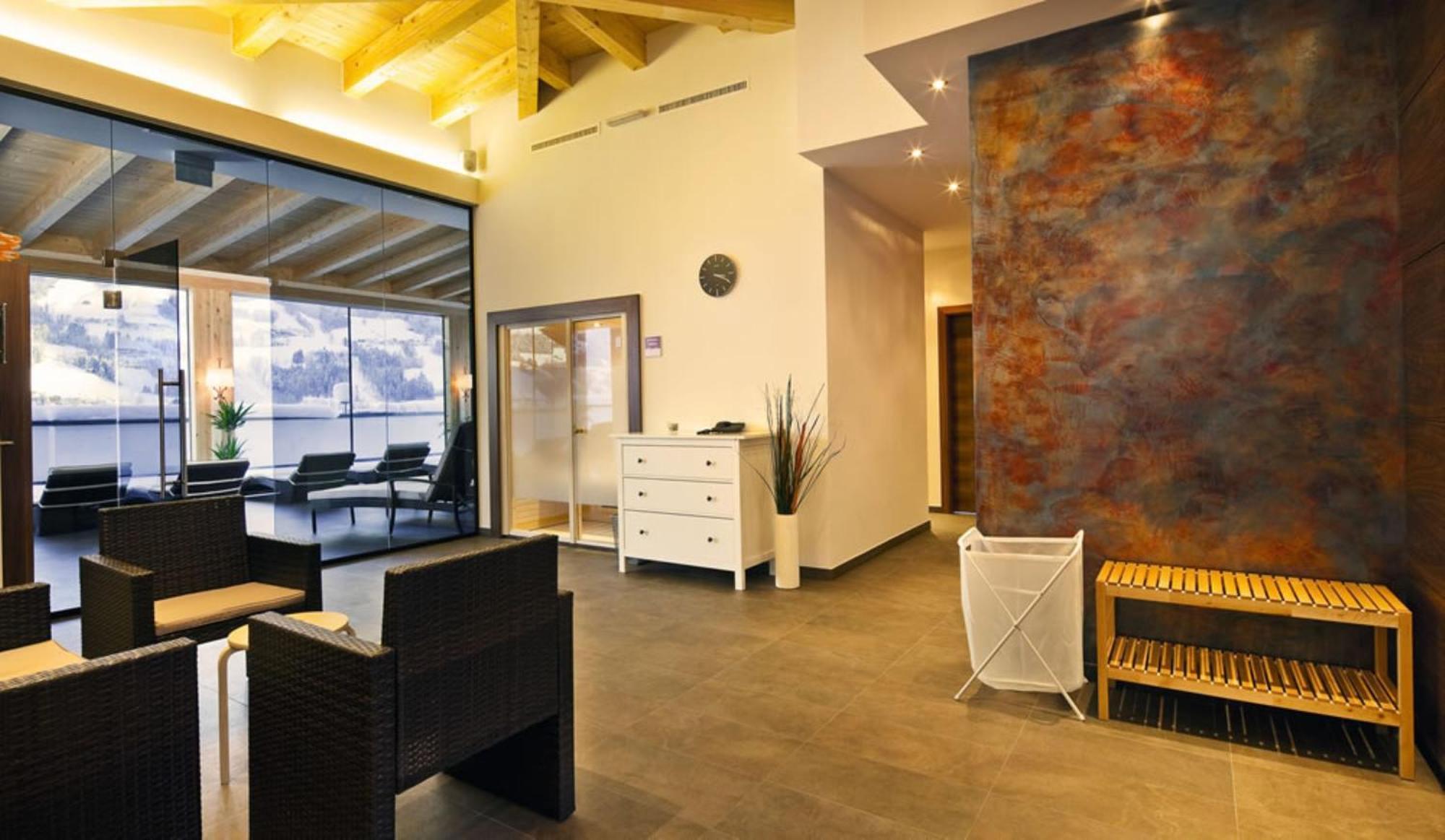 Hotel Malerhaus Fügen Dış mekan fotoğraf
