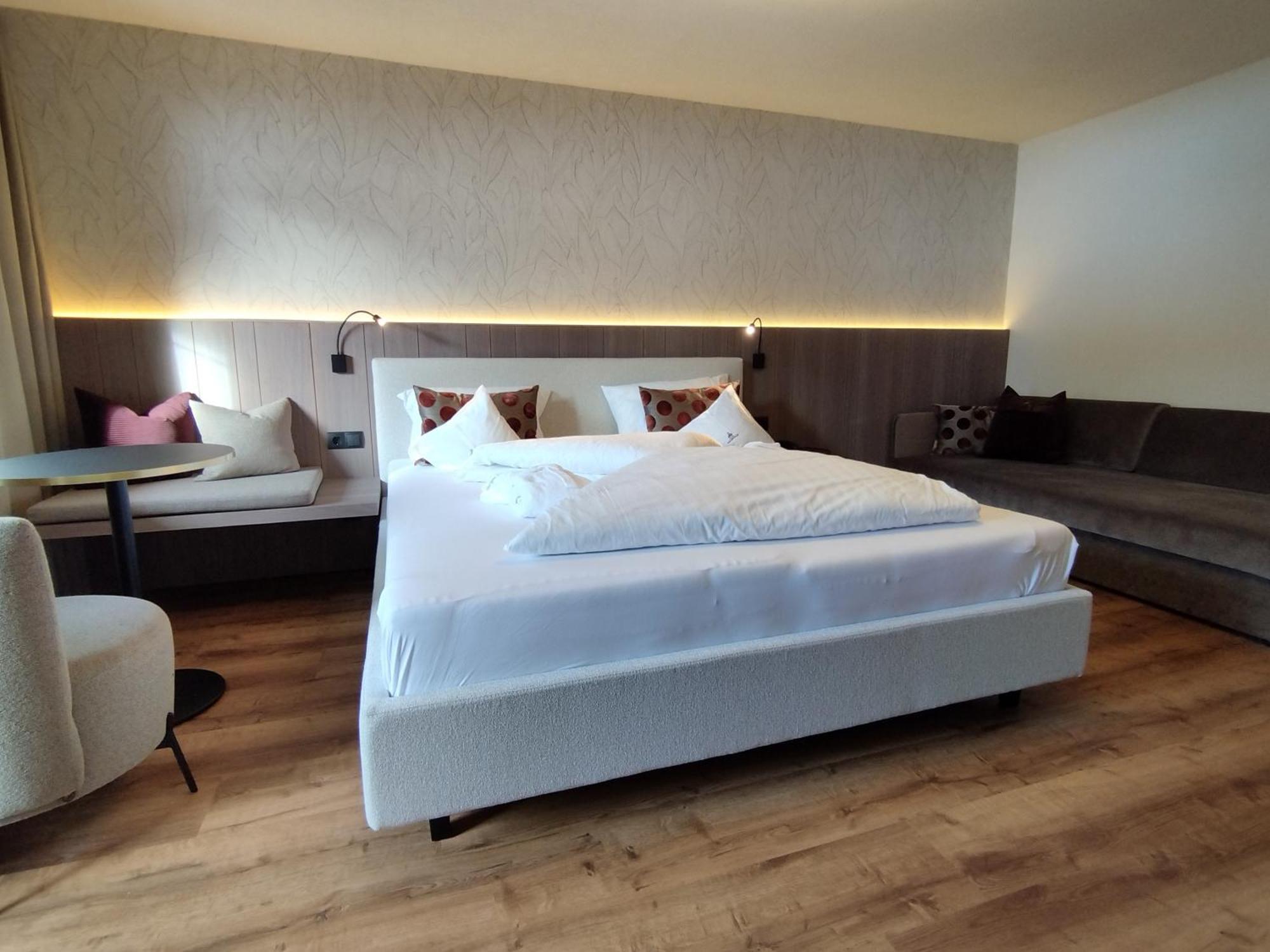 Hotel Malerhaus Fügen Dış mekan fotoğraf