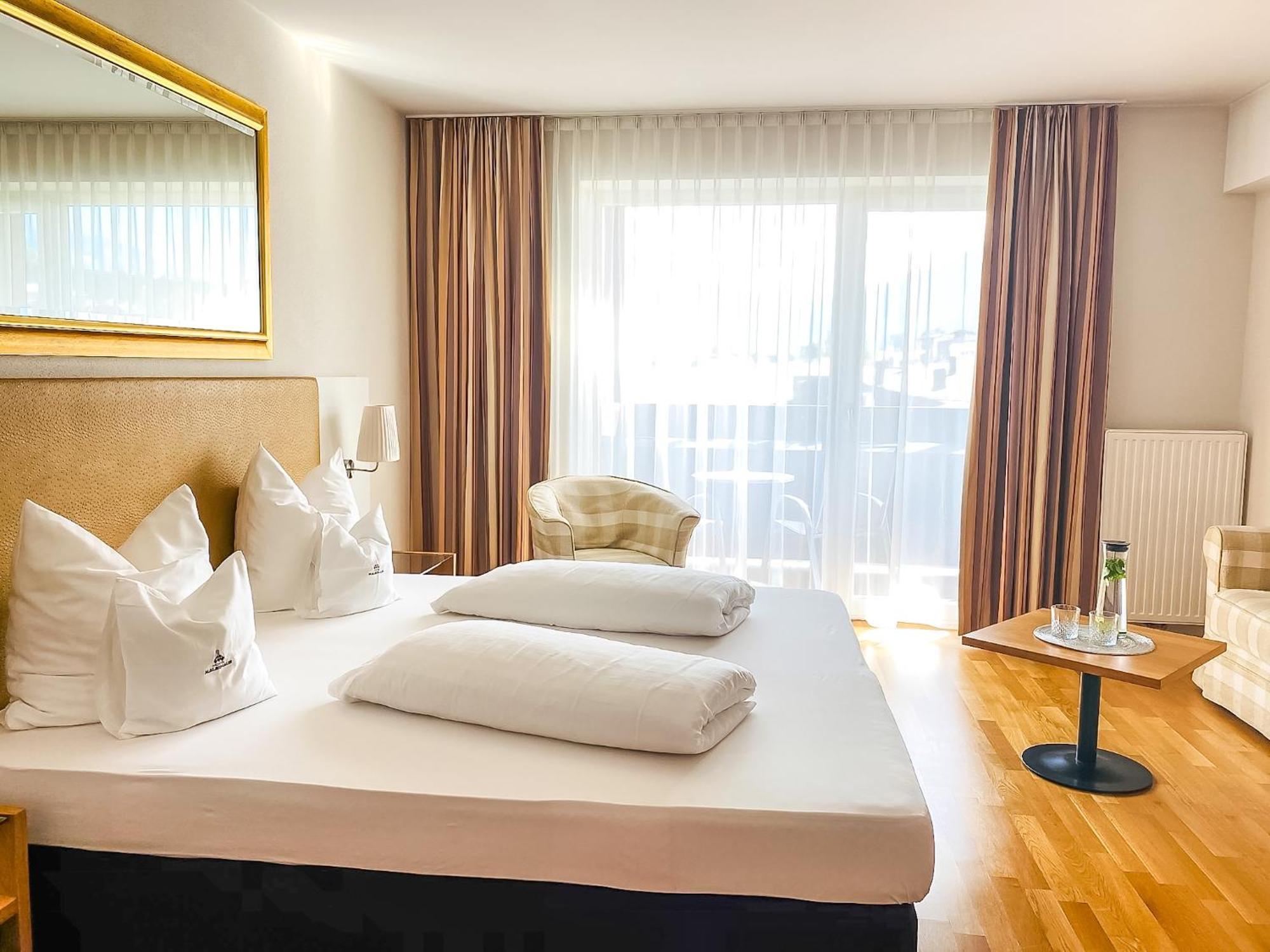 Hotel Malerhaus Fügen Dış mekan fotoğraf